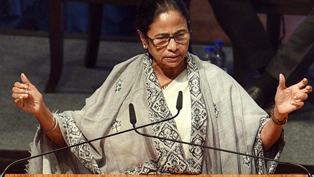 West Bengal Chief Minister Mamata Banerjee (ANI file photo) West Bengal Chief Minister Mamata Banerjee (ANI file photo)