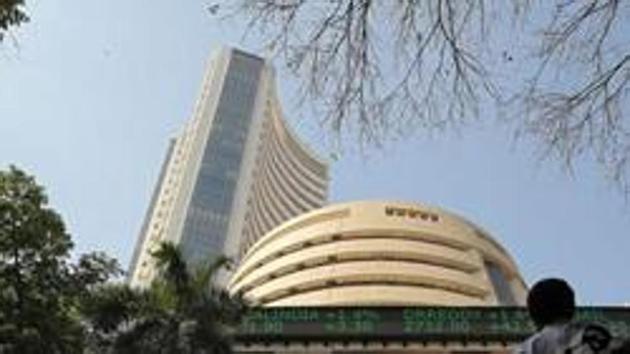 Market benchmark BSE Sensex jumped over 250 points on Friday (REUTERS) Market benchmark BSE Sensex jumped over 250 points on Friday (REUTERS)