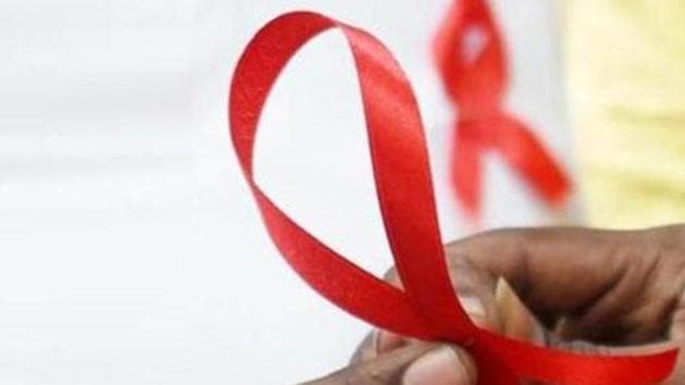 There are 1089 HIV positive patients in Odisha’s Mayurbhanj district of which 10-15 die every year. (HT Photo/Representational) There are 1089 HIV positive patients in Odisha’s Mayurbhanj district of which 10-15 die every year. (HT Photo/Representational)
