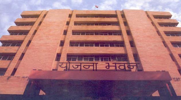 The UP government may soon take a call after studying and considering the recommendations about a new role for the planning department. (FILE PHOTO) The UP government may soon take a call after studying and considering the recommendations about a new role for the planning department. (FILE PHOTO)