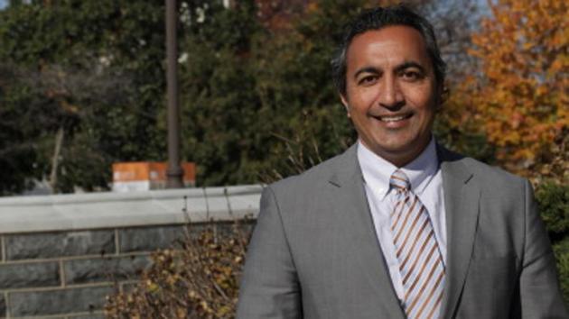Congressman Ami Bera was on Friday named the chairman of a key Congressional sub-committee that has jurisdiction over India.(MCT via Getty Images)