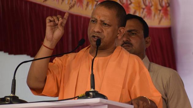 The apex court had, on November 9, unanimously ruled in favour of Ram Lalla and said the entire disputed land spread of over 2.7 acres will be handed over to a trust formed by the government, which will monitor the construction of a Ram temple at the site. (HT File Photo) The apex court had, on November 9, unanimously ruled in favour of Ram Lalla and said the entire disputed land spread of over 2.7 acres will be handed over to a trust formed by the government, which will monitor the construction of a Ram temple at the site. (HT File Photo)
