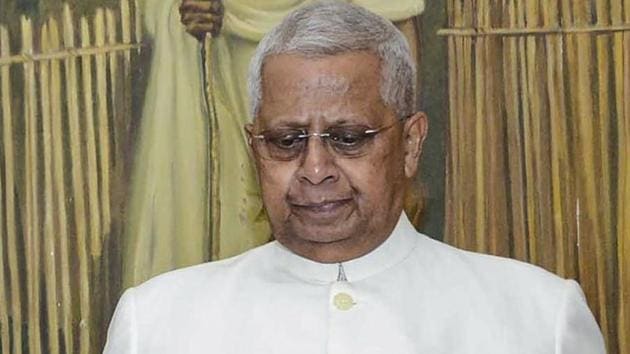 Meghalaya Governor Tathagata Roy(PTI File)