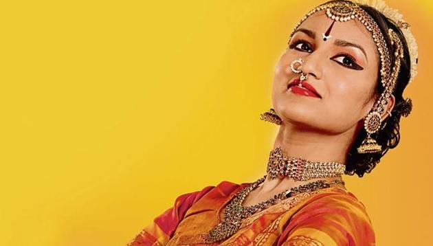 For danseuse Bhavana Reddy, weaving the traditional Indian dance form into Russian composer Igor Stravinsky’s ballet piece was a memorable experience.