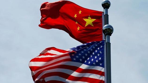 China’s move to suspend additional tariffs on US products follows US President Trump’s cancellation of new tariffs on Chinese products as part of a “phase one” trade deal.(REUTERS) China’s move to suspend additional tariffs on US products follows US President Trump’s cancellation of new tariffs on Chinese products as part of a “phase one” trade deal.(REUTERS)