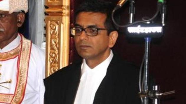 Children covered under the JJA needed economic and planned support, besides rehabilitation and re-integration to mainstream society, emphasised Justice Chandrachud.(HT FILE Photo)