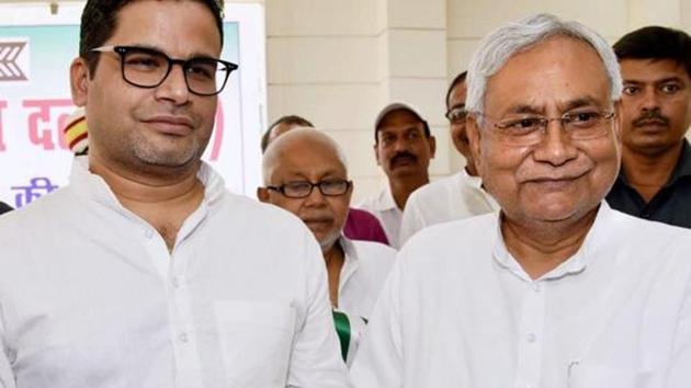 Citizenship Law Nrc Can Be Used To Persecute Muslims Warns Prashant Kishor Hindustan Times Commission schedule public meeting schedule.