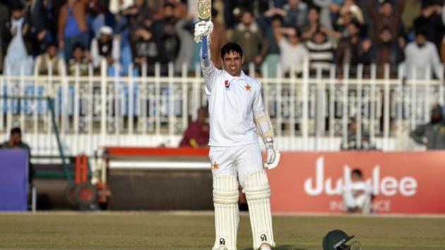 Abid Ali (Pakistan Cricket) Abid Ali (Pakistan Cricket)