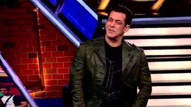 Bigg Boss 13: Salman Khan has said his fee for the show has been reduced.