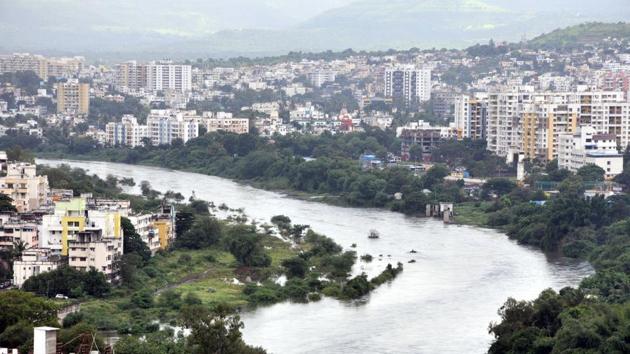 The project in Urbania Township is spread across 51.4-hectare in Thane district located in Mumbai Metropolitan Region. (HT file) The project in Urbania Township is spread across 51.4-hectare in Thane district located in Mumbai Metropolitan Region. (HT file)
