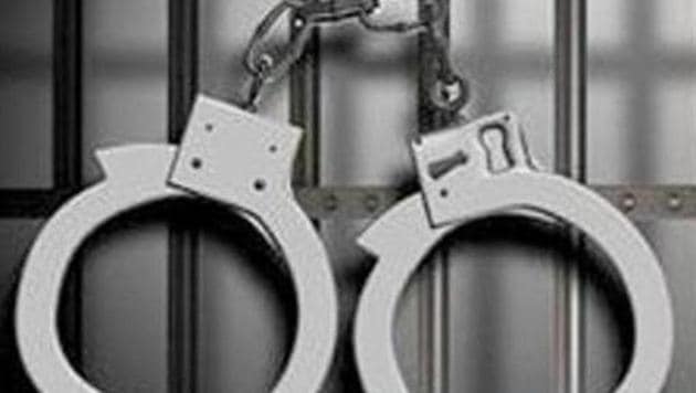Modha, 57, was sentenced to 16 years imprisonment after being found guilty of conspiracy to import cocaine in March 2018. Four other men involved in the plot were also sentenced for their crimes. (FILE PHOTO.) Modha, 57, was sentenced to 16 years imprisonment after being found guilty of conspiracy to import cocaine in March 2018. Four other men involved in the plot were also sentenced for their crimes. (FILE PHOTO.)