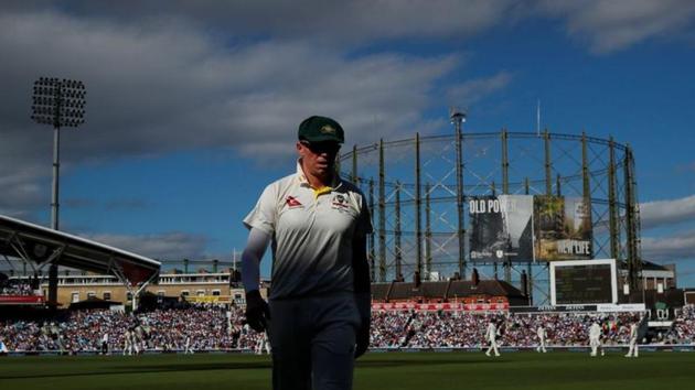 Australia fast bowler Peter Siddle. (Action Images via Reuters) Australia fast bowler Peter Siddle. (Action Images via Reuters)