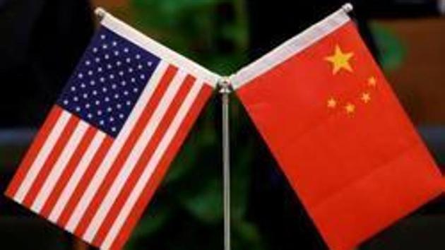 The incident appeared to be the first time in more than 30 years that the US has expelled Chinese diplomats on suspicion of espionage, the newspaper said Sunday, citing people familiar with the episode.(REUTERS File Photo)