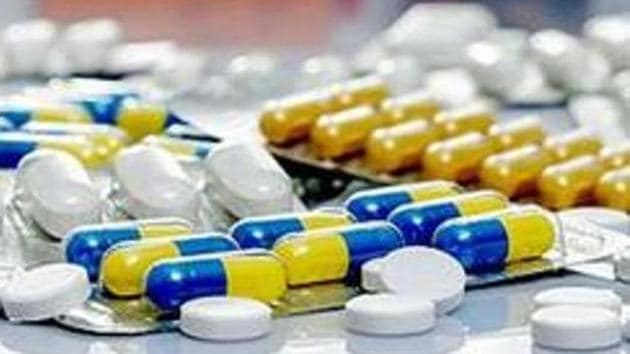 Since its inception in April 2016, the AMRIT pharmacy has provided medicine to more than 56 lakh patients. (Representative photo) Since its inception in April 2016, the AMRIT pharmacy has provided medicine to more than 56 lakh patients. (Representative photo)