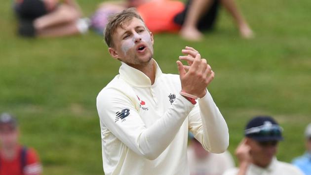 England captain Joe Root(REUTERS) England captain Joe Root(REUTERS)
