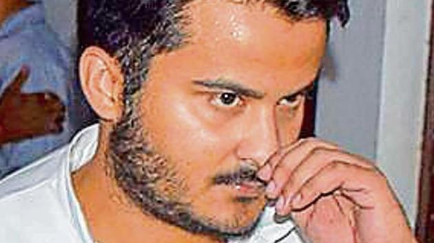 According to the petitioner, Abdullah, as per his educational certificates, was born on January 1, 1993, while according to his birth certificate his date of birth was September 30, 1990.(HT Photo) According to the petitioner, Abdullah, as per his educational certificates, was born on January 1, 1993, while according to his birth certificate his date of birth was September 30, 1990.(HT Photo)