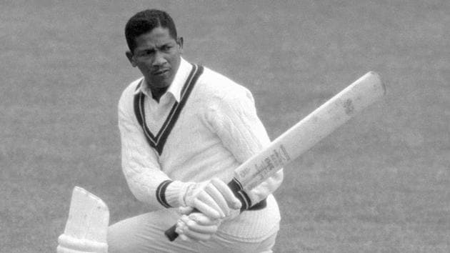 Former West Indies batsman Basil Butcher passes away Cricket