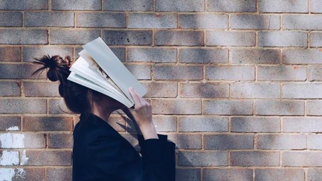 Parents, take a note. Researchers have found that encouraging children to repeat words to themselves, that emphasise effort over ability could bring greater success(UNSPLASH)