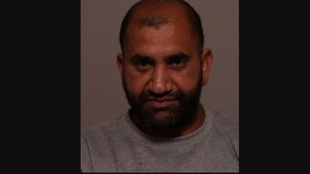 Sulakhan Singh (Photo: Leicestershire police) Sulakhan Singh (Photo: Leicestershire police)