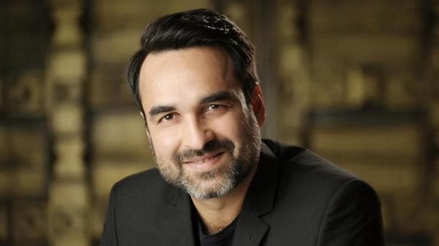 Pankaj Tripathi is known for appearances in Sacred Games, Mirzapur, Stree, and other films.