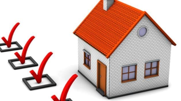 What should i check before buying hot sale a house