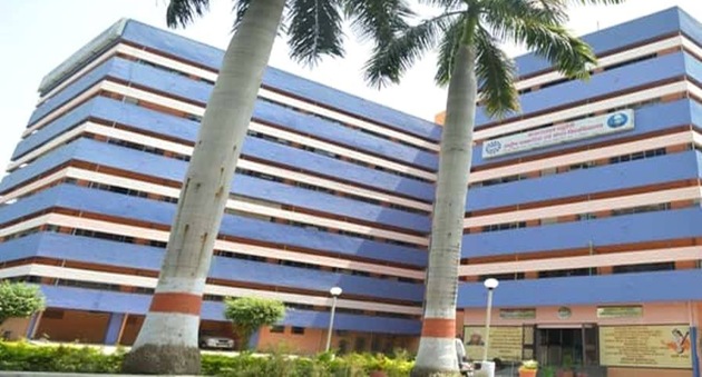 The students had launched an agitation on December 11 demanding among other things, the sacking of two professors. (Facebook) The students had launched an agitation on December 11 demanding among other things, the sacking of two professors. (Facebook)