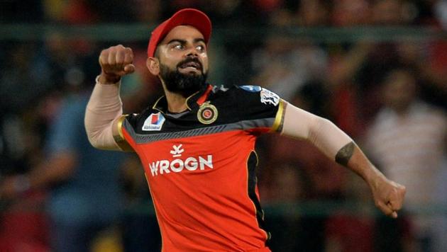 File image of Virat Kohli(Twitter) File image of Virat Kohli(Twitter)