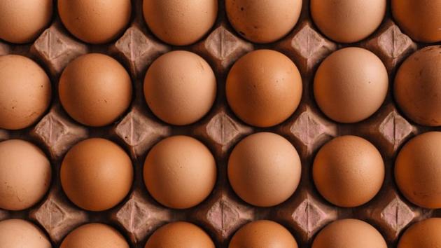 Too much cholesterol in blood contributes to formation of thick, hard deposits in arteries, a process that underlies most heart diseases and strokes. (Unsplash) Too much cholesterol in blood contributes to formation of thick, hard deposits in arteries, a process that underlies most heart diseases and strokes. (Unsplash)