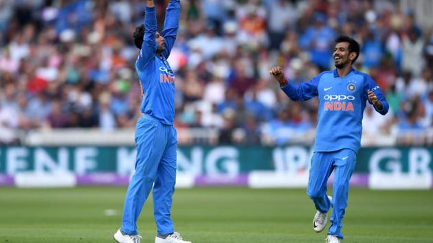 It has not been an entirely successful year for Kuldeep, Chahal (Getty Images) It has not been an entirely successful year for Kuldeep, Chahal (Getty Images)