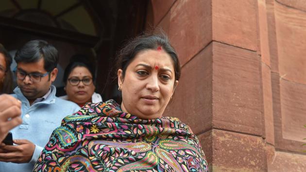 The privilege complaint comes close on the heels of Lok Sabha Speaker Om Birla forwarding a similar notice from BJP MP Pragya Thakur against Rahul for calling her a terrorist. (PTI FILE) The privilege complaint comes close on the heels of Lok Sabha Speaker Om Birla forwarding a similar notice from BJP MP Pragya Thakur against Rahul for calling her a terrorist. (PTI FILE)