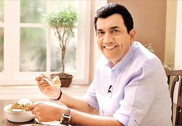 Sanjeev Kapoor’s grasp of the fundamentals of global cuisine is as impressive as his business sense