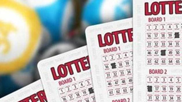 Lotteries to be taxed at 28% from March next year, votes GST Council. (Photo: Getty Images/iStockphoto) Lotteries to be taxed at 28% from March next year, votes GST Council. (Photo: Getty Images/iStockphoto)