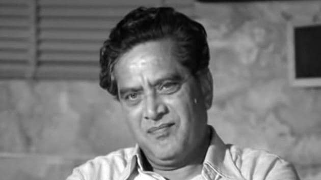 Shriram Lagoo dies in Pune at 92. Shriram Lagoo dies in Pune at 92.