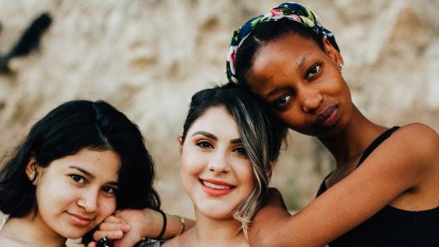 The analysis found that the young adults liked how Instagram was easy to use as well as the many features of the highly visual platform. (Unsplash) The analysis found that the young adults liked how Instagram was easy to use as well as the many features of the highly visual platform. (Unsplash)