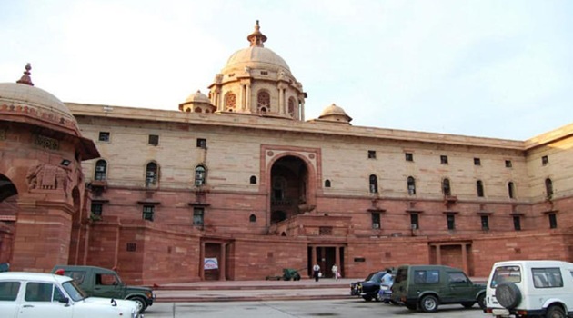 The home ministry said that appropriate rules under the CAA are being framed. (PTI FILE) The home ministry said that appropriate rules under the CAA are being framed. (PTI FILE)