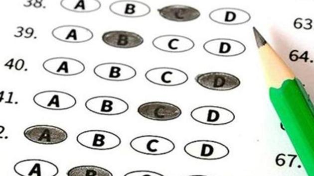 UPSC 2019 answer key released (HT file) UPSC 2019 answer key released (HT file)