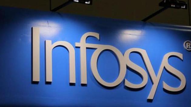 Infosys Limited and its subsidiary, Infosys BPM Limited, will pay California $800,000.(Reuters File)