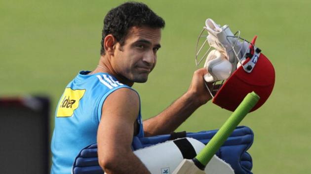 File image of Irfan Pathan. (File image.) File image of Irfan Pathan. (File image.)