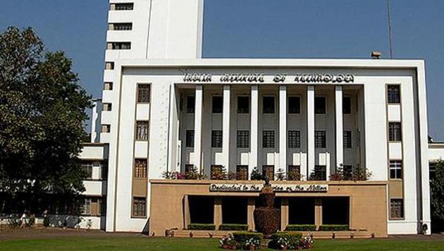 A file photo of Indian Institute of Technology, Kharagpur(PTI)