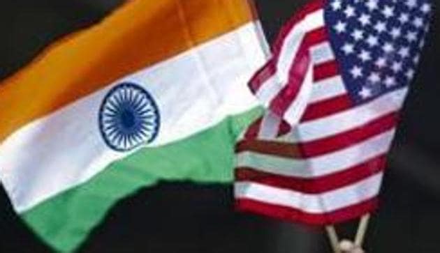 The 2+2 on December 18 comes after a record four meetings between Modi and Trump this year. (REUTERS FILE) The 2+2 on December 18 comes after a record four meetings between Modi and Trump this year. (REUTERS FILE)