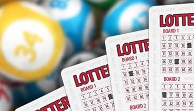 Lotteries to be taxed at 28% from March next year, votes GST Council -  Hindustan Times