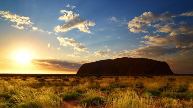 Much of eastern Australia has been hit with crippling drought in recent years amid increasingly hot summers and months without meaningful rainfall. (Representational Photo) Much of eastern Australia has been hit with crippling drought in recent years amid increasingly hot summers and months without meaningful rainfall. (Representational Photo)
