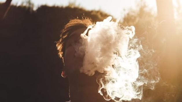In a new report, the UN health a gency hailed the beginning decline as a powerful indication that anti-smoking campaigns around the globe had begun to pay off.(Unsplash)