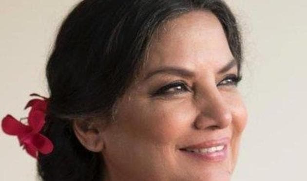 Shabana Azmi expressed regret that she could not be physically present at the venue of the protests unfolding in Mumbai; but promised to stand in solidarity with the protestors.(TWITTER.)