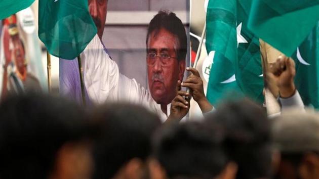 Musharraf, who is currently ailing in Dubai, told the media the decision was based on a “personal vendetta”. (Reuters) Musharraf, who is currently ailing in Dubai, told the media the decision was based on a “personal vendetta”. (Reuters)