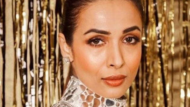Malaika Arora is seen as a fitness icon today. Malaika Arora is seen as a fitness icon today.