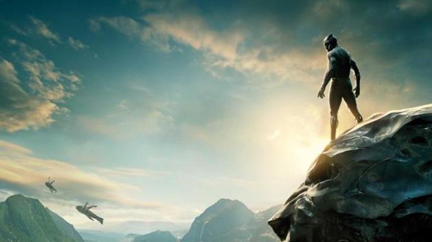 Image shows Wakanda, a fictional nation from the film Black Panther. (HT File photo) Image shows Wakanda, a fictional nation from the film Black Panther. (HT File photo)