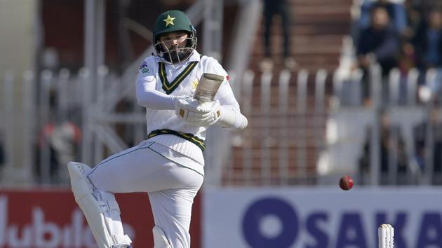 Pakistani captain Azhar Ali(AP) Pakistani captain Azhar Ali(AP)