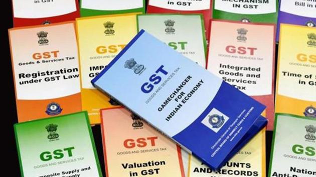 States get a 42% share of the Centre’s tax revenue and anything that impacts the latter will hit their own revenues. (PTI FILE) States get a 42% share of the Centre’s tax revenue and anything that impacts the latter will hit their own revenues. (PTI FILE)