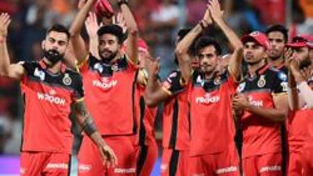 Which players will RCB target at IPL auction? (PTI) Which players will RCB target at IPL auction? (PTI)